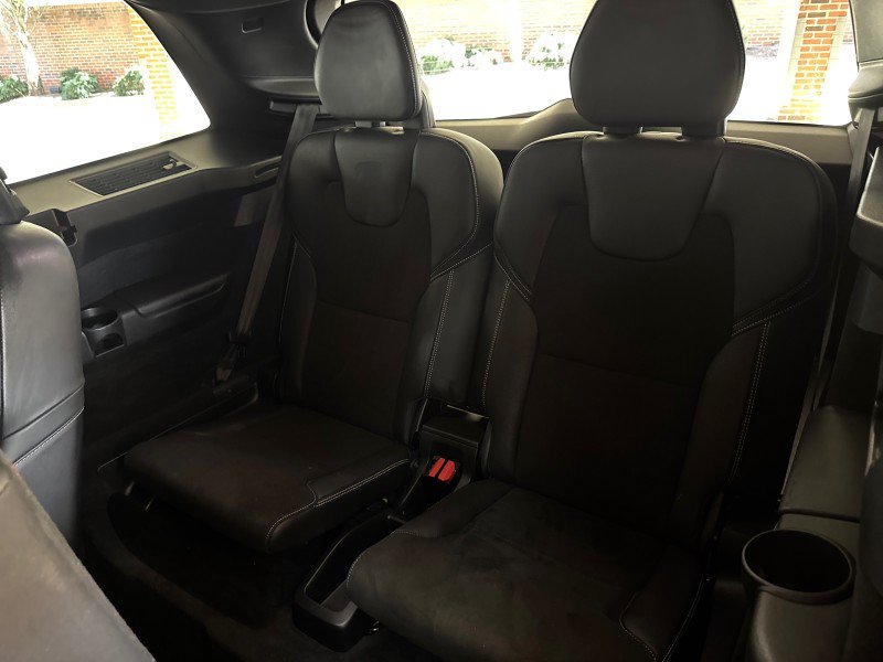 Used 2017 Volvo XC90 T6 R-Design w/ Vision Package AWD/4WD image 35