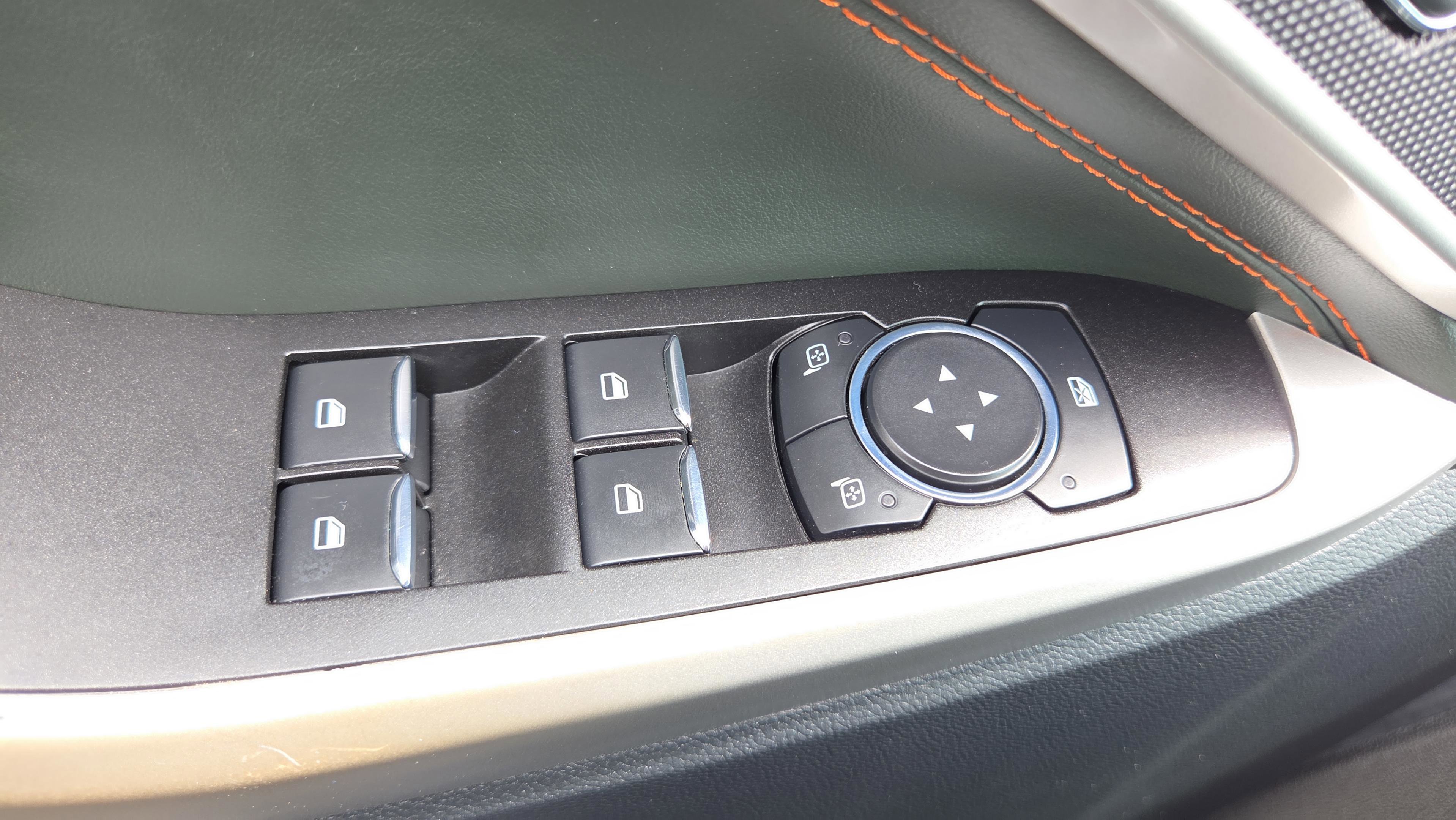 Used 2022 Ford Explorer Timberline AWD/4WD image 34