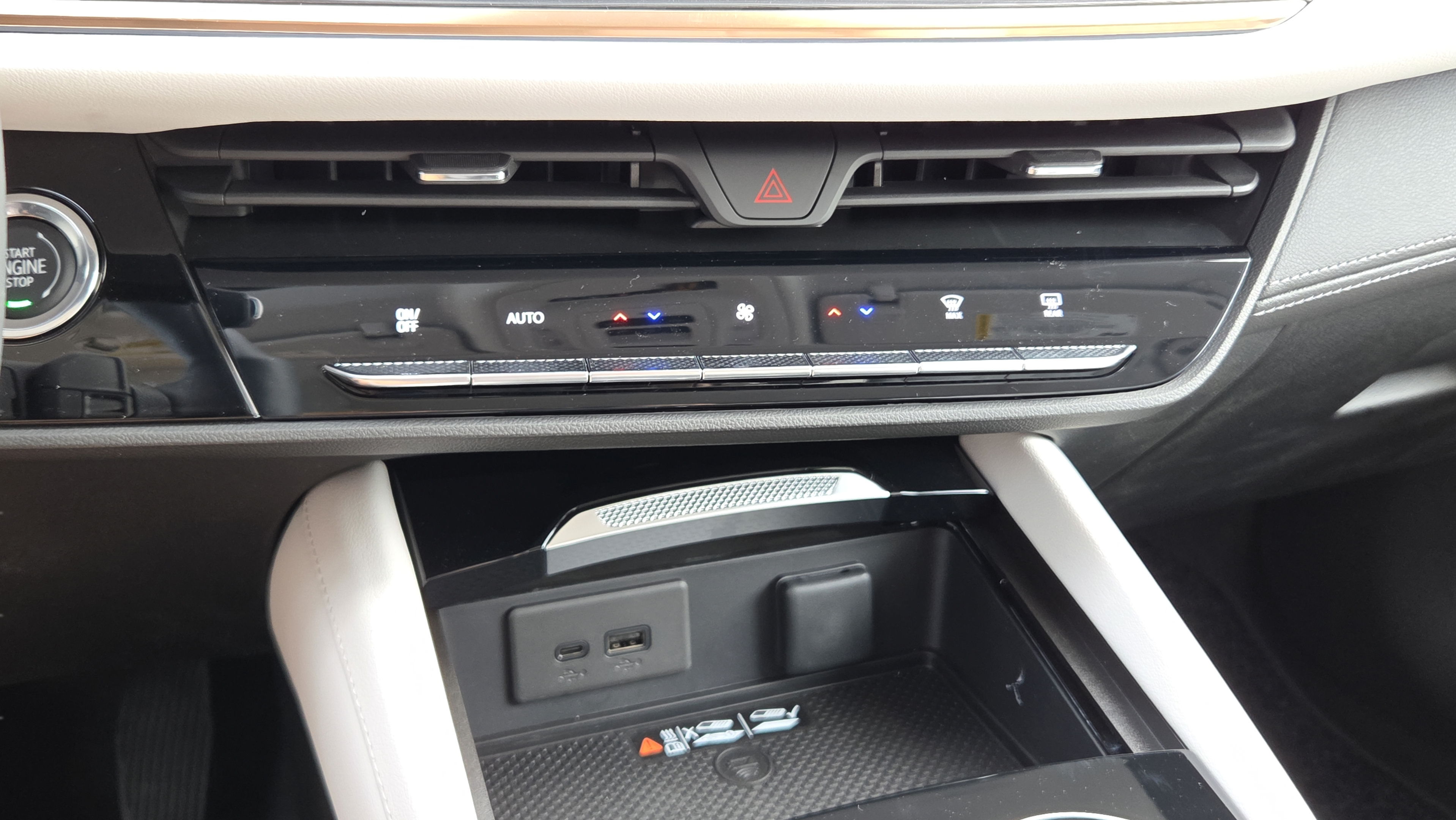 New 2026 Buick Envision Avenir AWD/4WD image 14