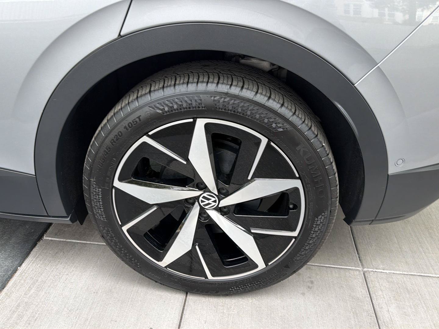 Certified 2023 Volkswagen ID.4 Pro S RWD image 12