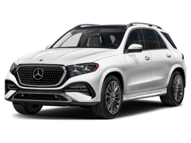 New 2027 Mercedes-Benz GLE 450 4MATIC