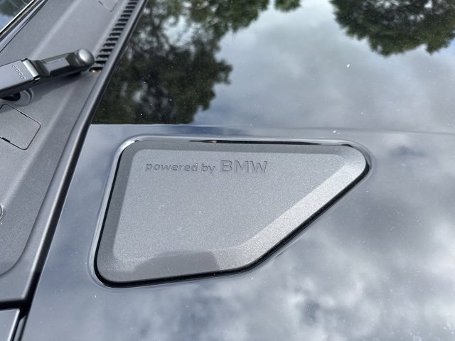 New 2025 INEOS Grenadier Base image 42