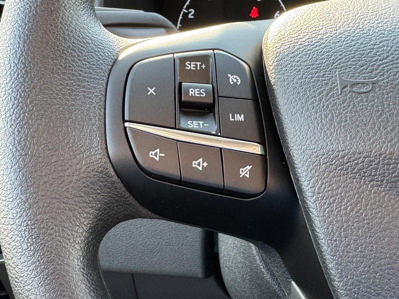 New 2025 Ford Transit 250 148 Medium Roof w/ Load Area Protection Package image 13