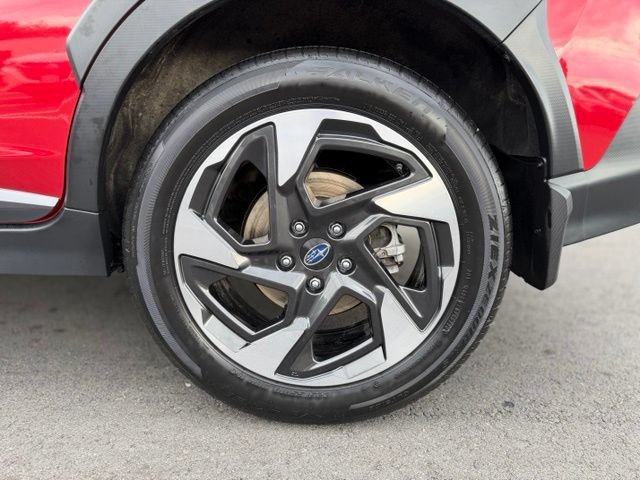 Used 2024 Subaru Crosstrek 2.5i Limited AWD/4WD image 28