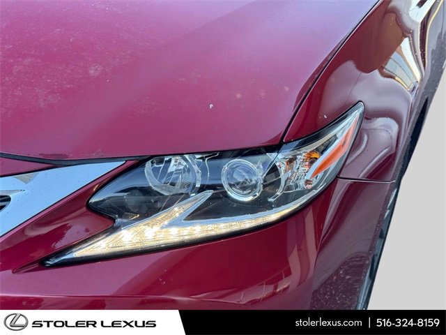 Used 2018 Lexus ES 350 image 6