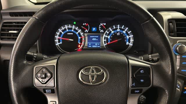 Used 2018 Toyota 4Runner SR5 RWD image 15