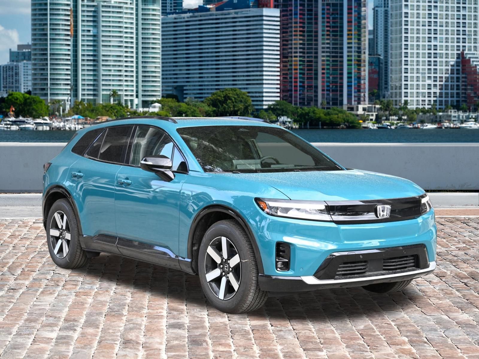 New 2026 Honda Prologue Touring image 3