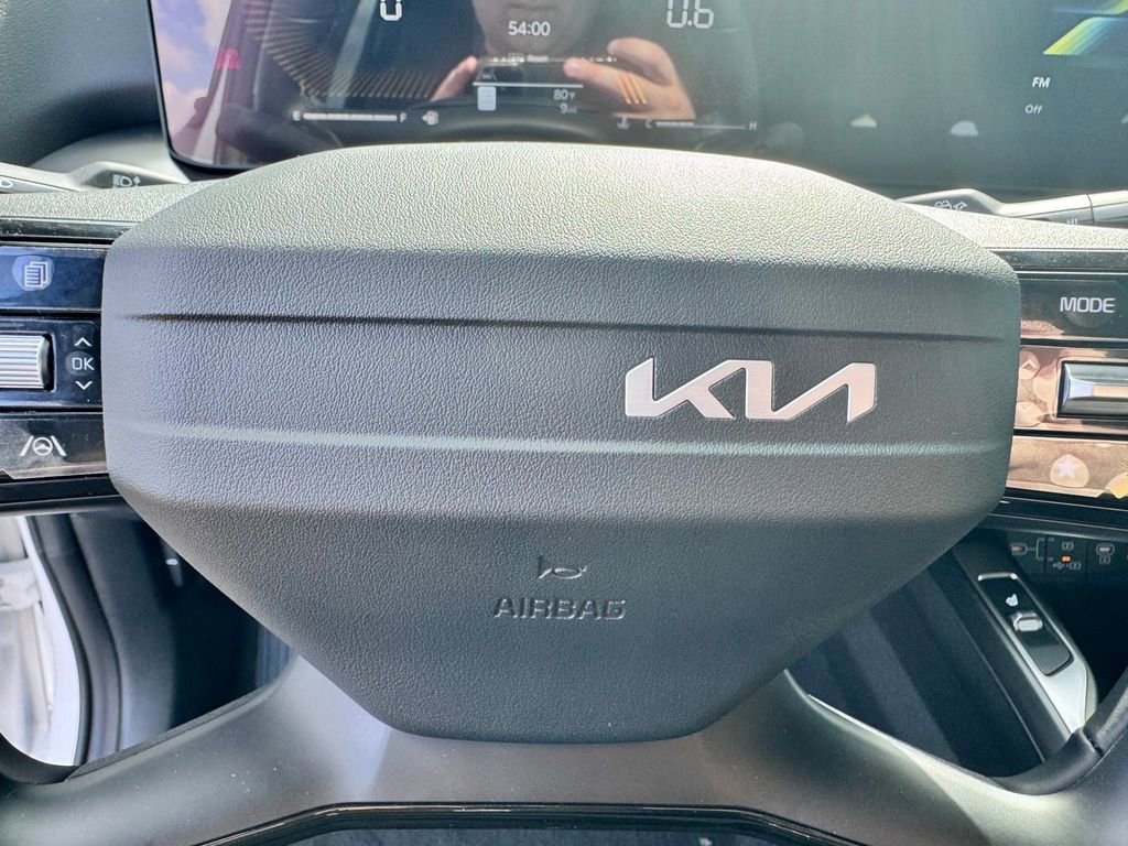 New 2026 Kia Sorento S w/ S Panoramic Sunroof Package image 17