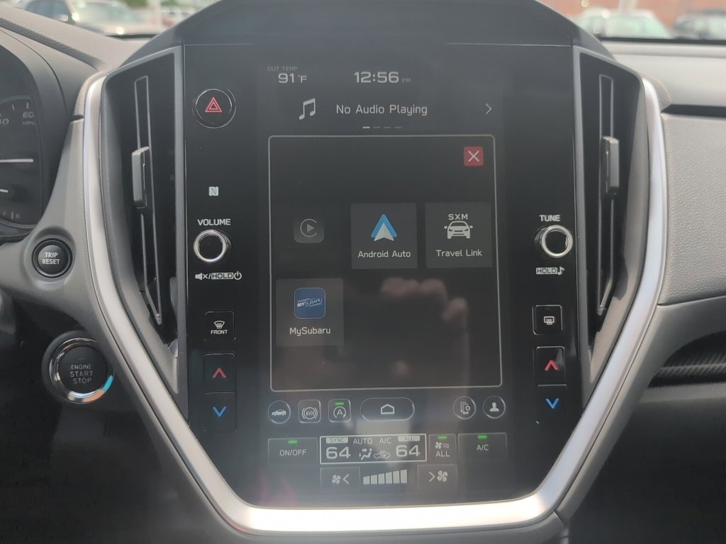 Used 2025 Subaru Crosstrek 2.0i Premium image 27