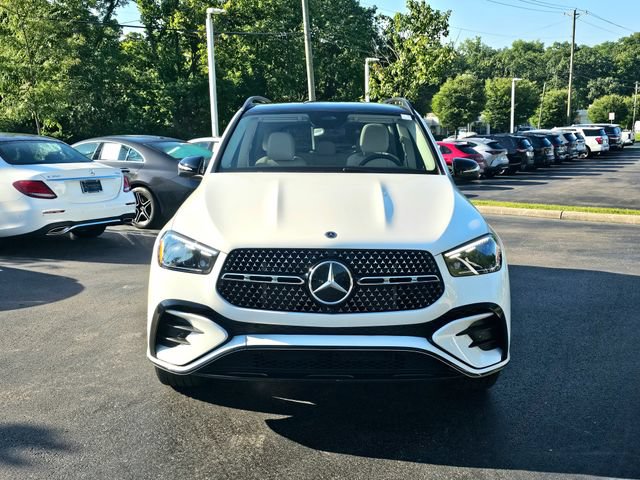 Used 2026 Mercedes-Benz GLE 450 4MATIC image 3