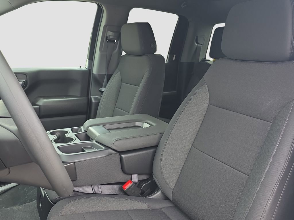 New 2026 GMC Sierra 1500 Pro w/ Pro Value Package AWD/4WD image 7