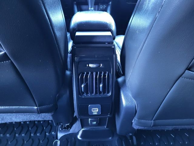 Used 2022 Jeep Compass Latitude w/ Sun and Sound Group image 24