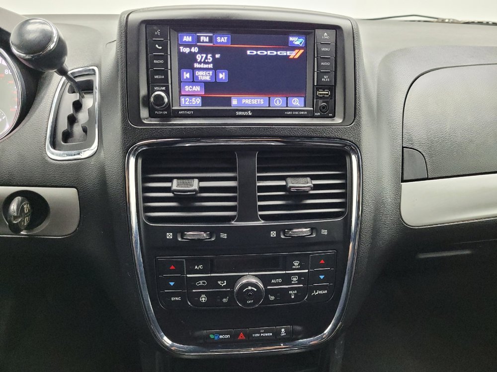 Used 2019 Dodge Grand Caravan GT image 25