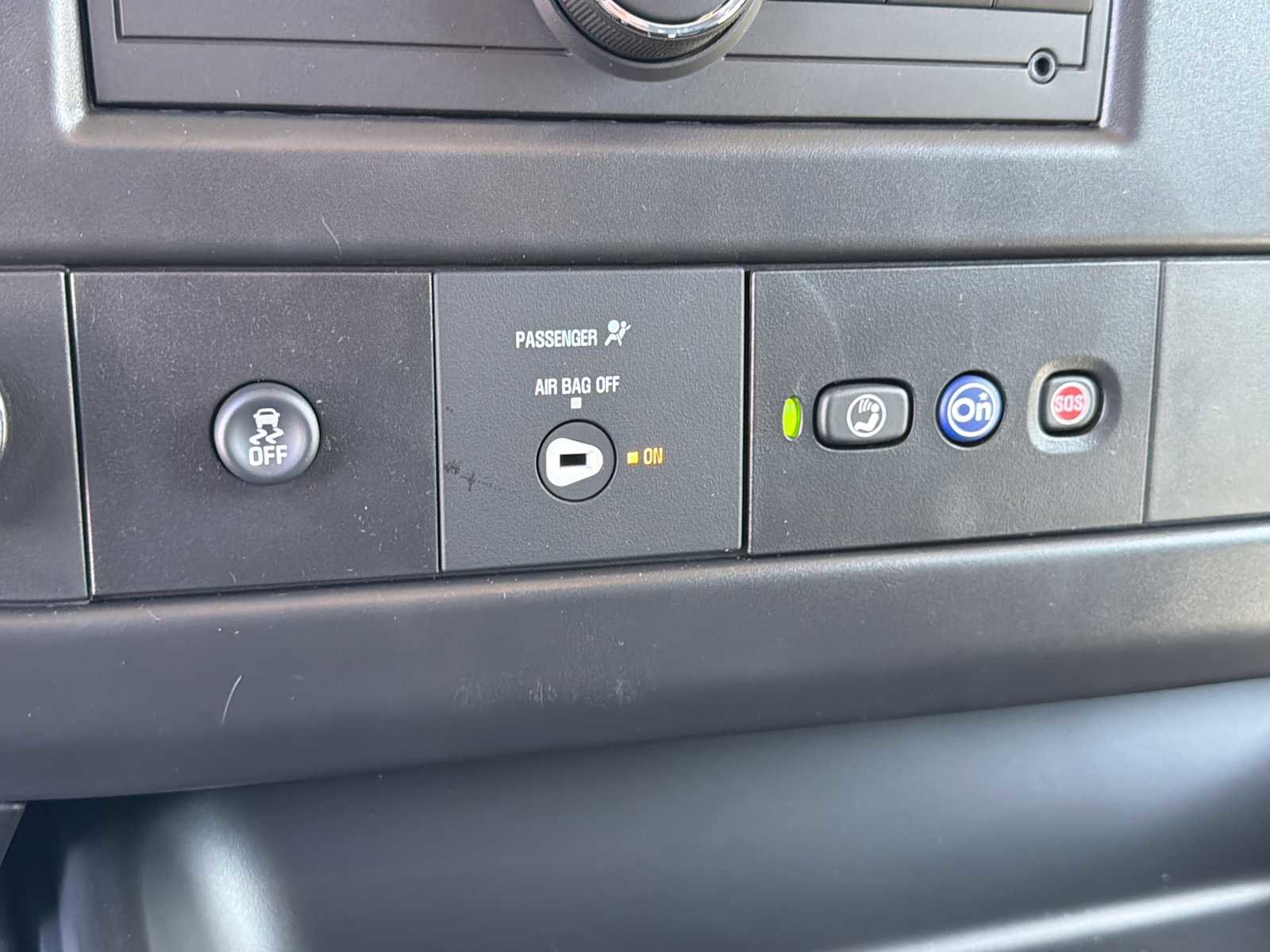 New 2025 GMC Savana 2500 w/ Driver Convenience Package image 25