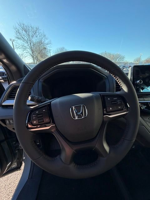 New 2026 Honda Odyssey Sport-L image 5