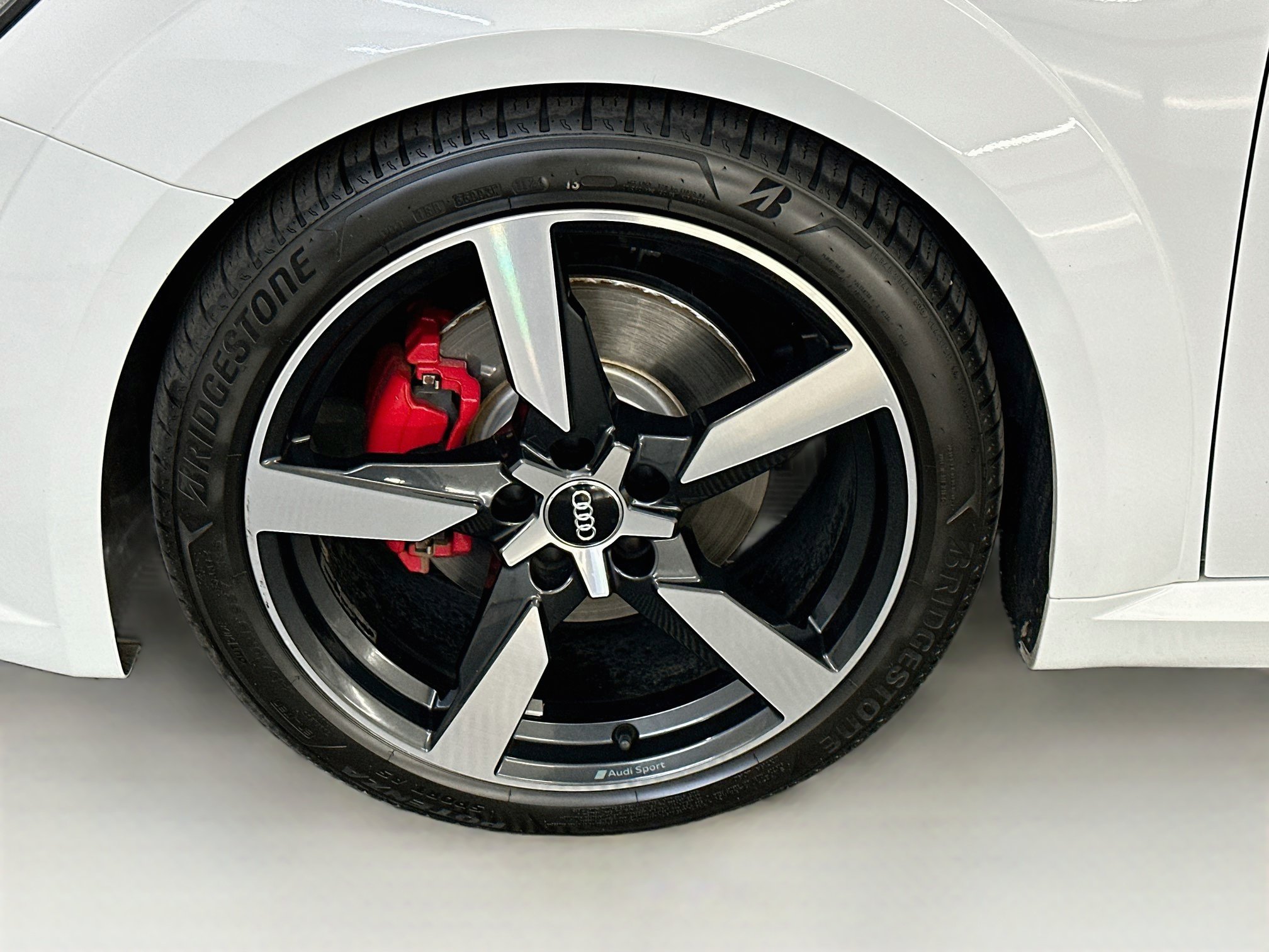 Used 2019 Audi TT 2.0T w/ Technology Package AWD/4WD image 30