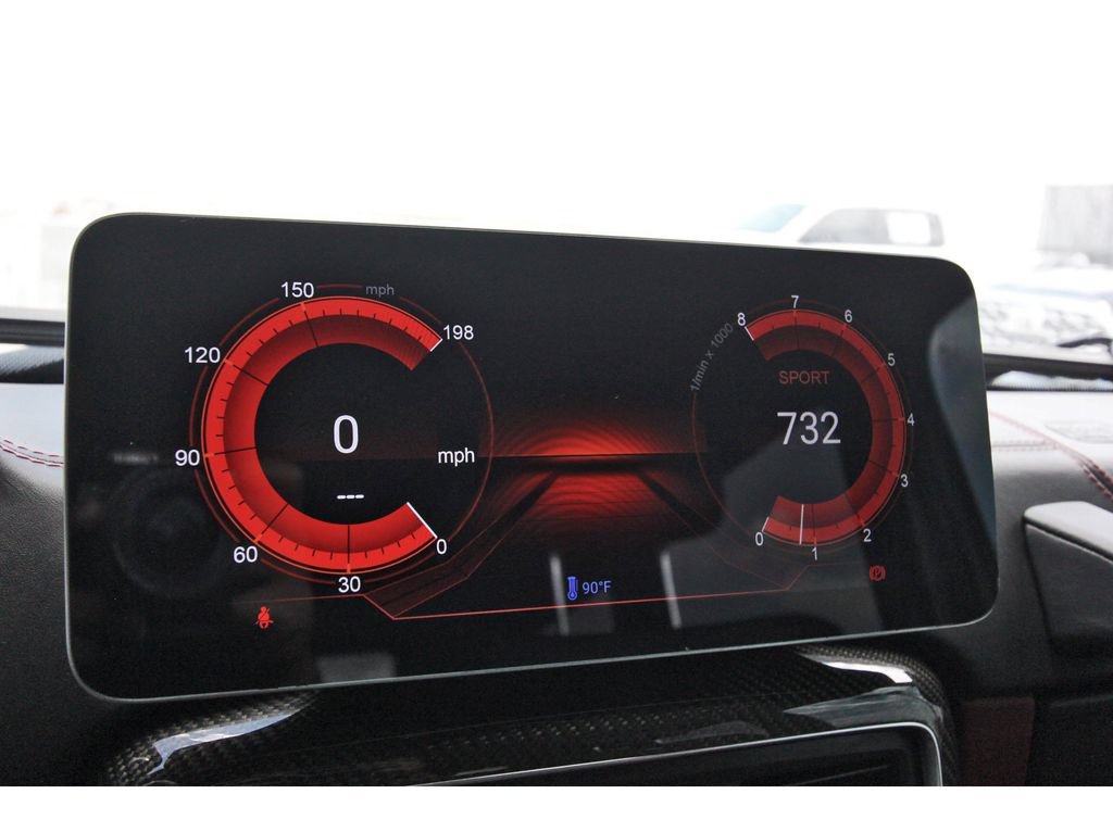 Used 2018 Mercedes-Benz G 63 AMG 4MATIC image 20