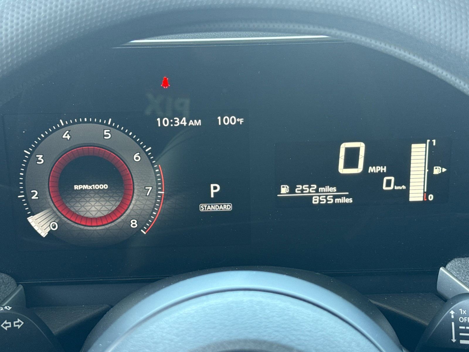 Used 2025 Nissan Kicks SV FWD image 23