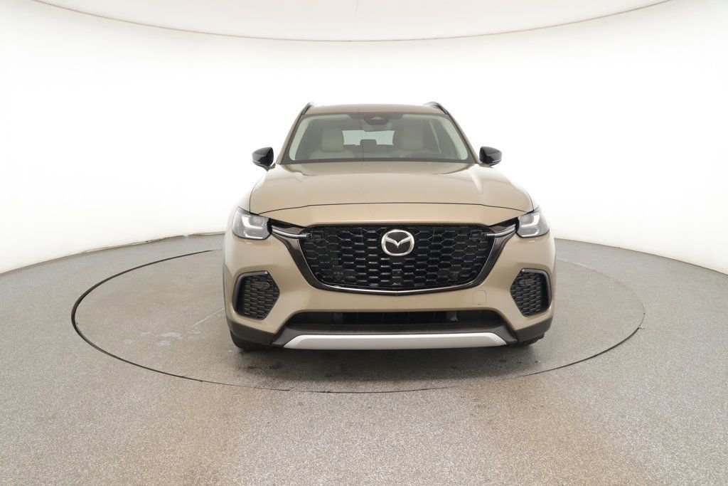 Used 2025 MAZDA CX-70 Plug-In Hybrid w/ Premium Pkg image 8