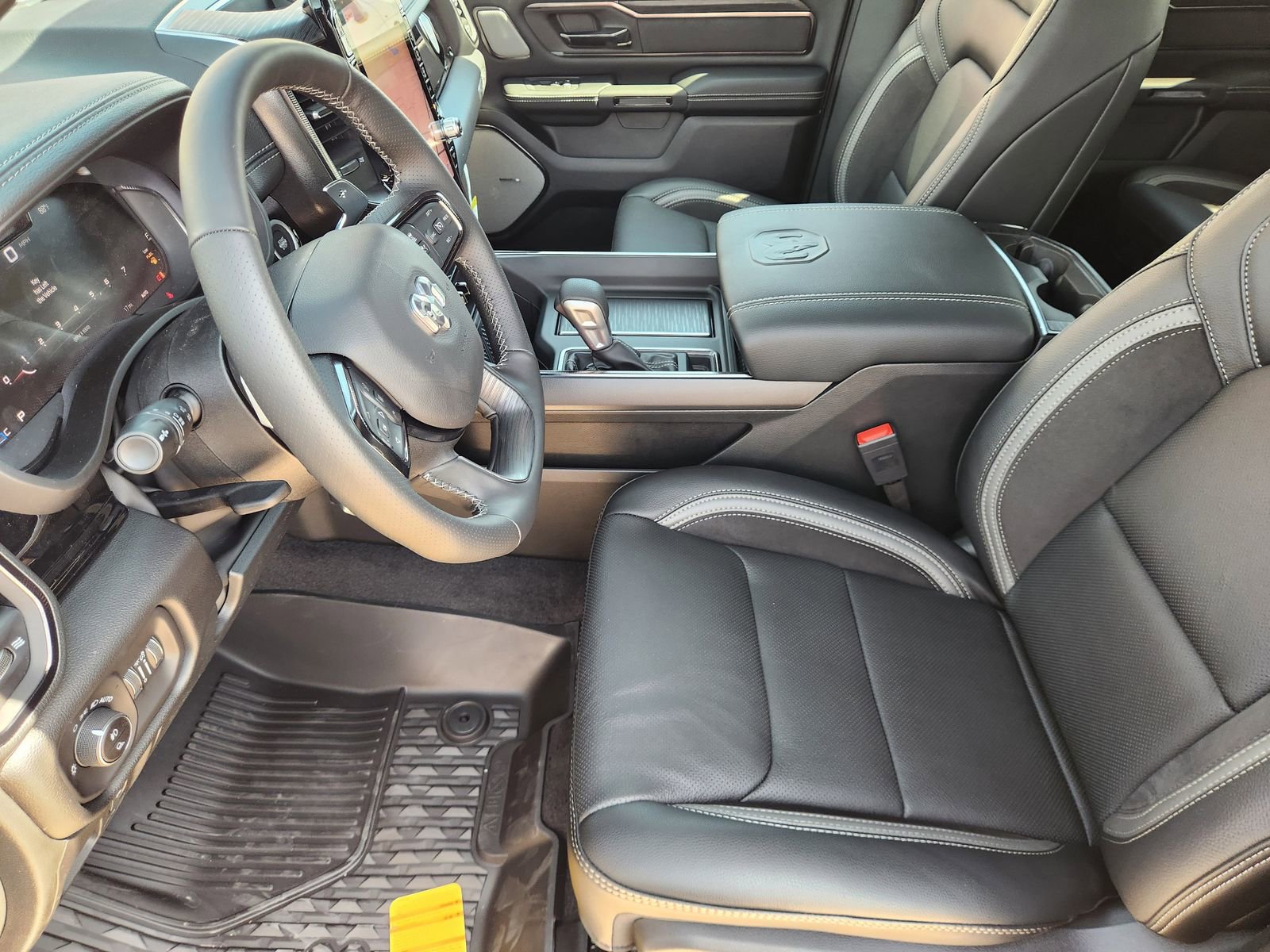 New 2026 RAM 1500 Rebel image 12