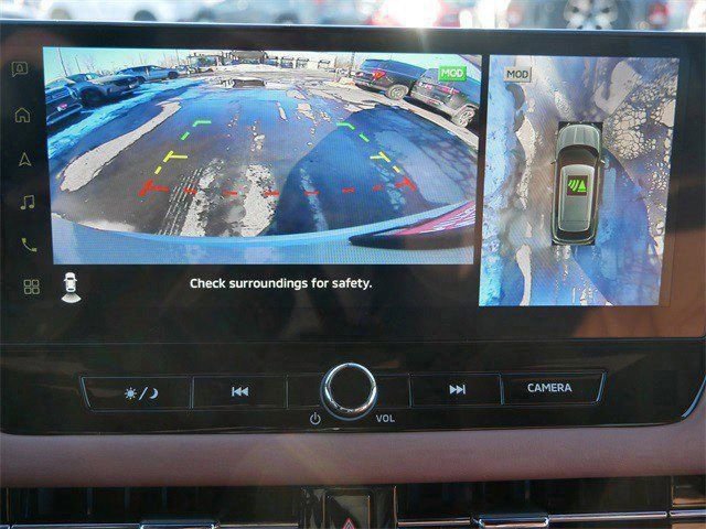 New 2026 Mitsubishi Outlander SEL image 9