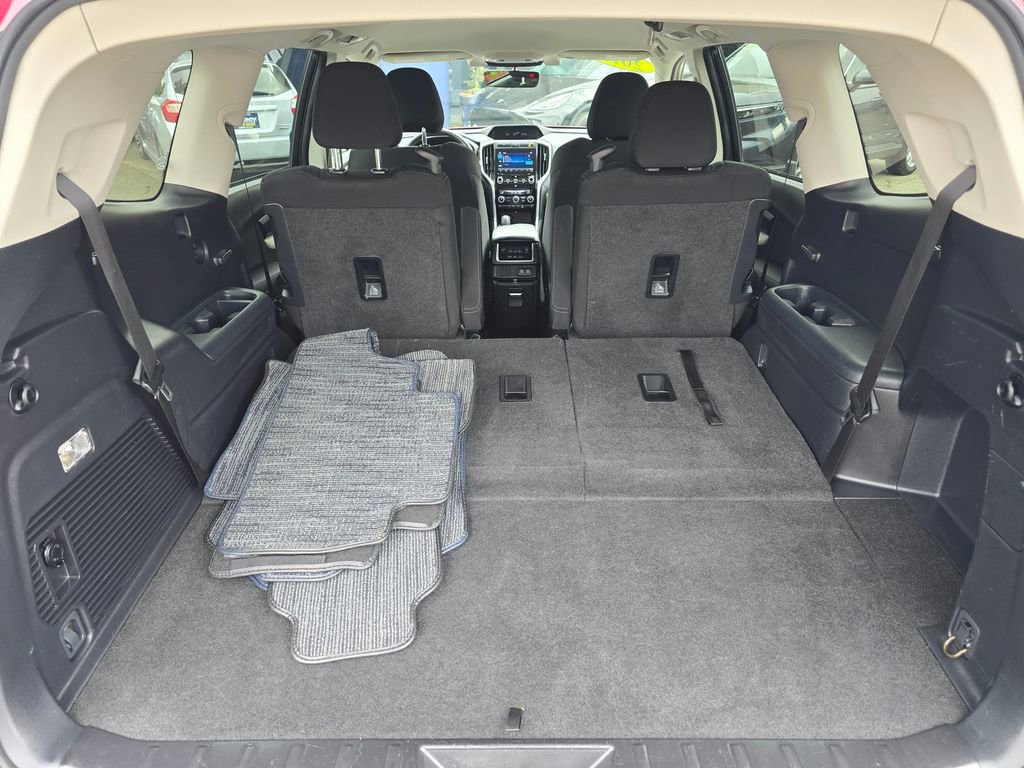 Used 2019 Subaru Ascent Premium AWD/4WD image 14