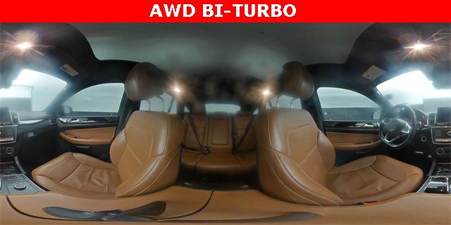 Used 2019 Mercedes-Benz GLE 43 AMG 4MATIC Coupe image 22