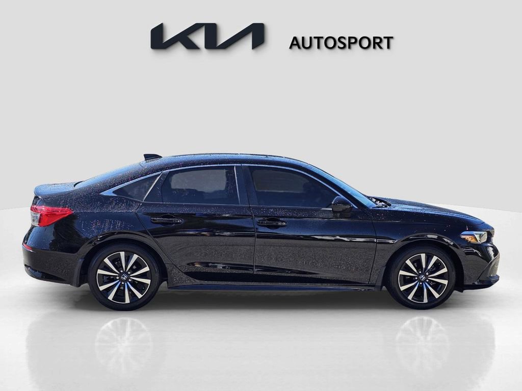 Used 2023 Honda Civic EX image 7