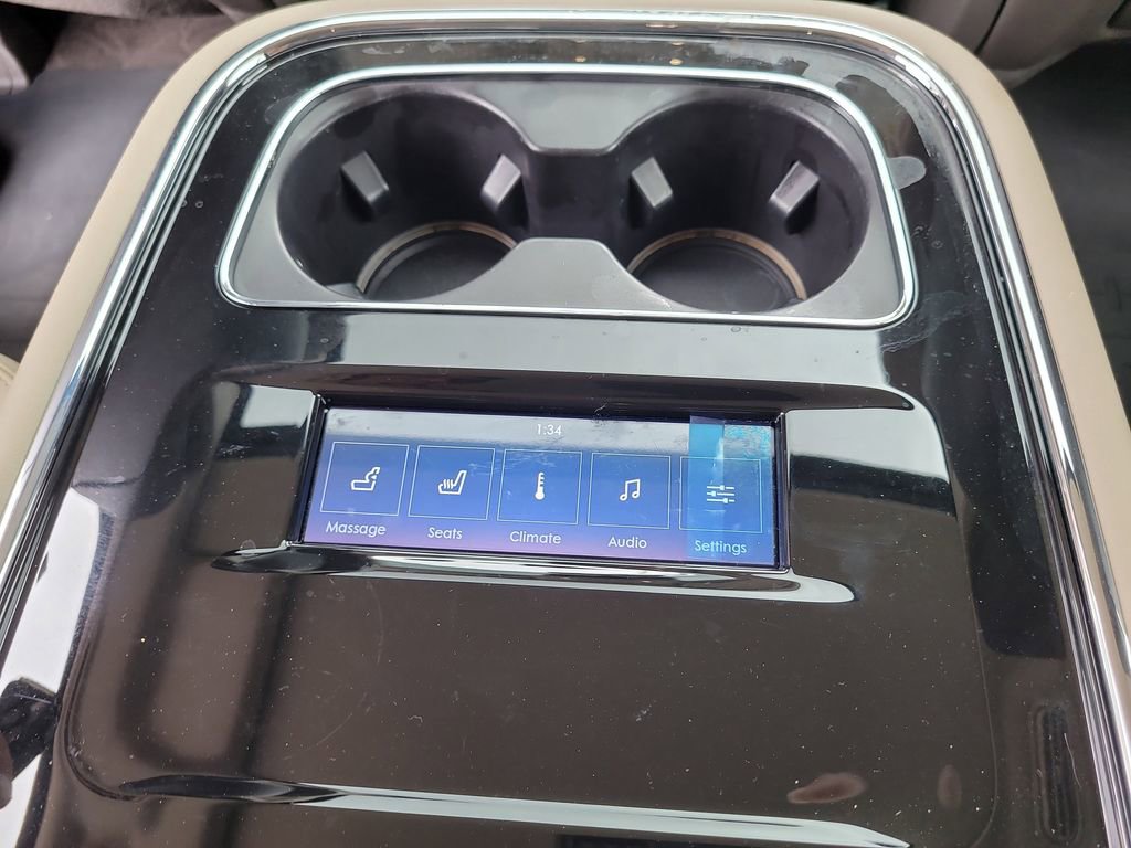 Used 2023 Lincoln Navigator L Reserve image 15