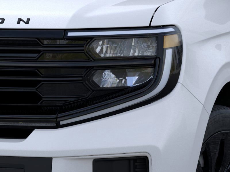 New 2025 Ford Expedition Platinum image 18