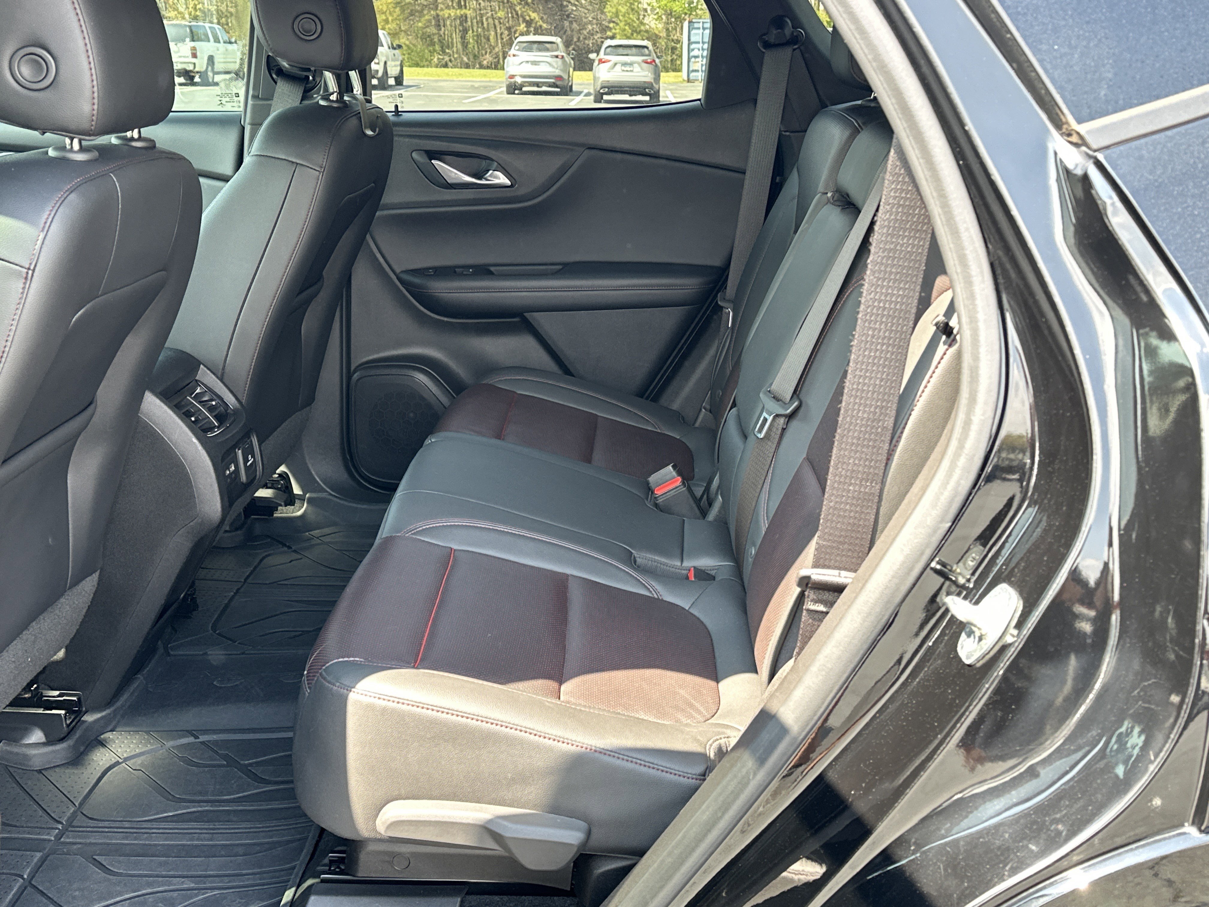 Used 2020 Chevrolet Blazer RS image 16