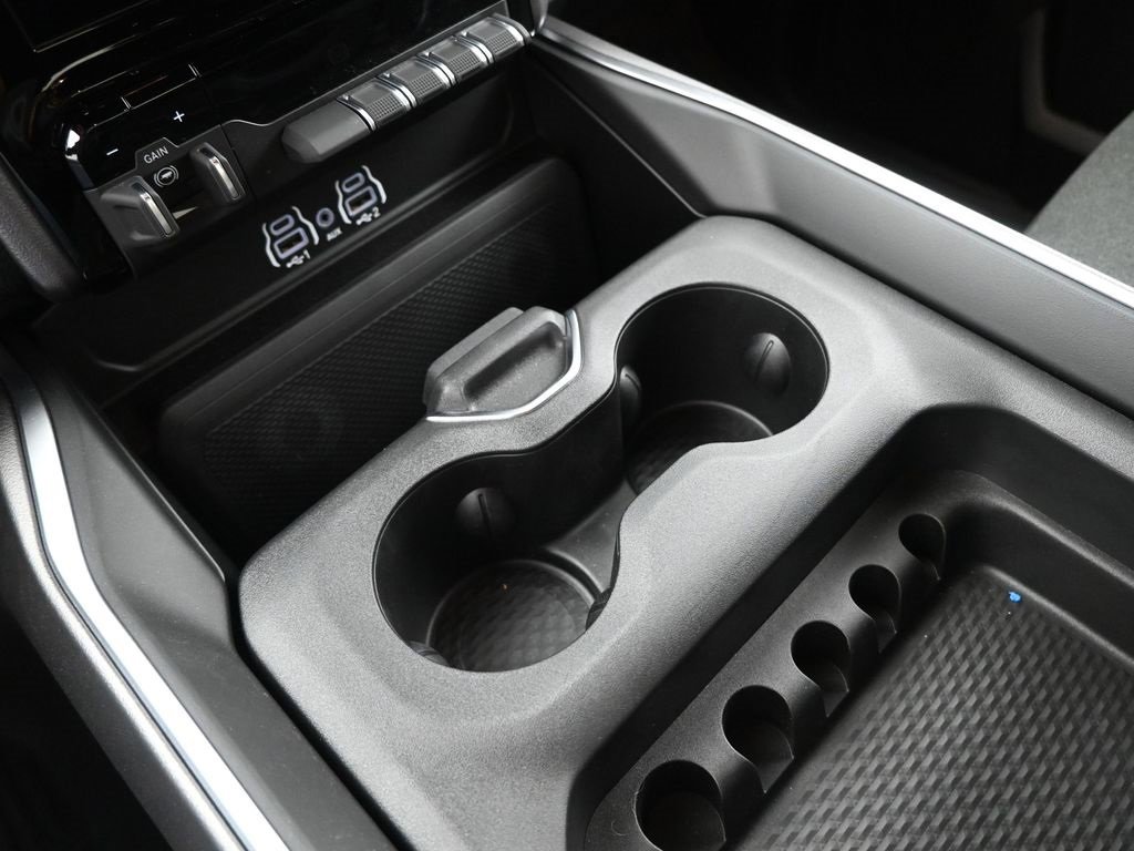 New 2026 RAM 2500 Lone Star image 3