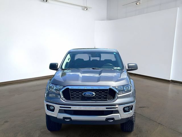 Used 2021 Ford Ranger XLT w/ Equipment Group 302A High AWD/4WD image 2