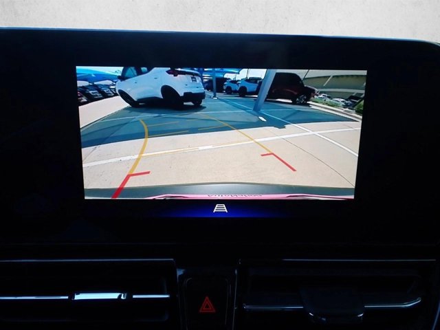 New 2026 Chevrolet TrailBlazer RS w/ Convenience Package AWD/4WD image 19