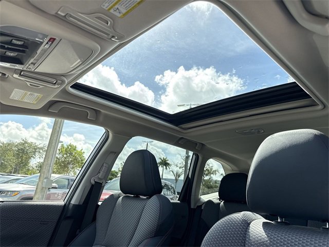 Certified 2022 Subaru Forester Sport image 22