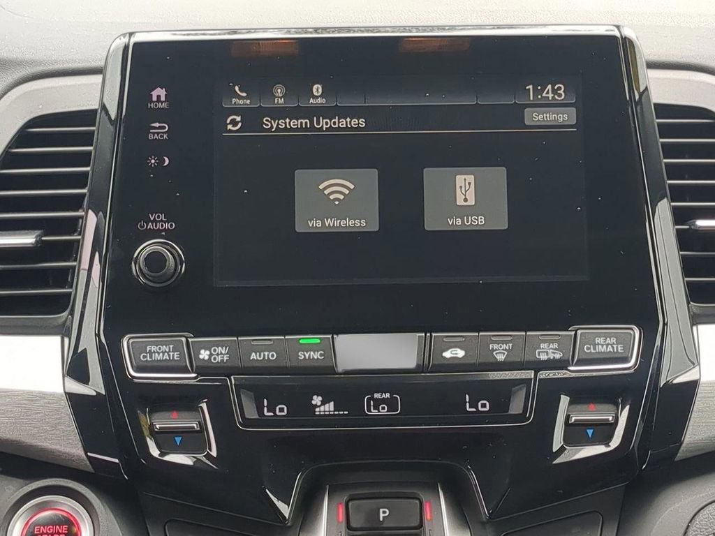 Used 2023 Honda Odyssey EX-L image 15