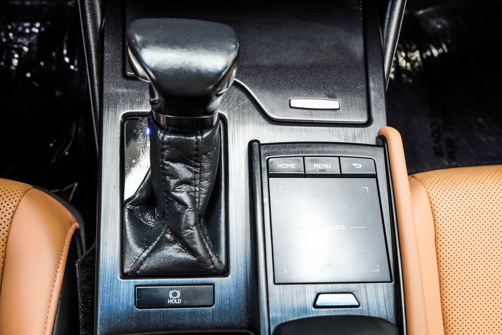 Used 2022 Lexus ES 350 w/ Accessory Package FWD image 25