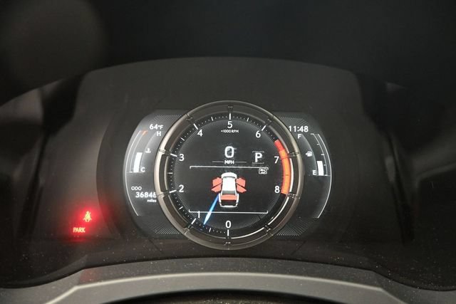 Used 2023 Lexus IS 350 F Sport w/ Memory Package RWD image 12