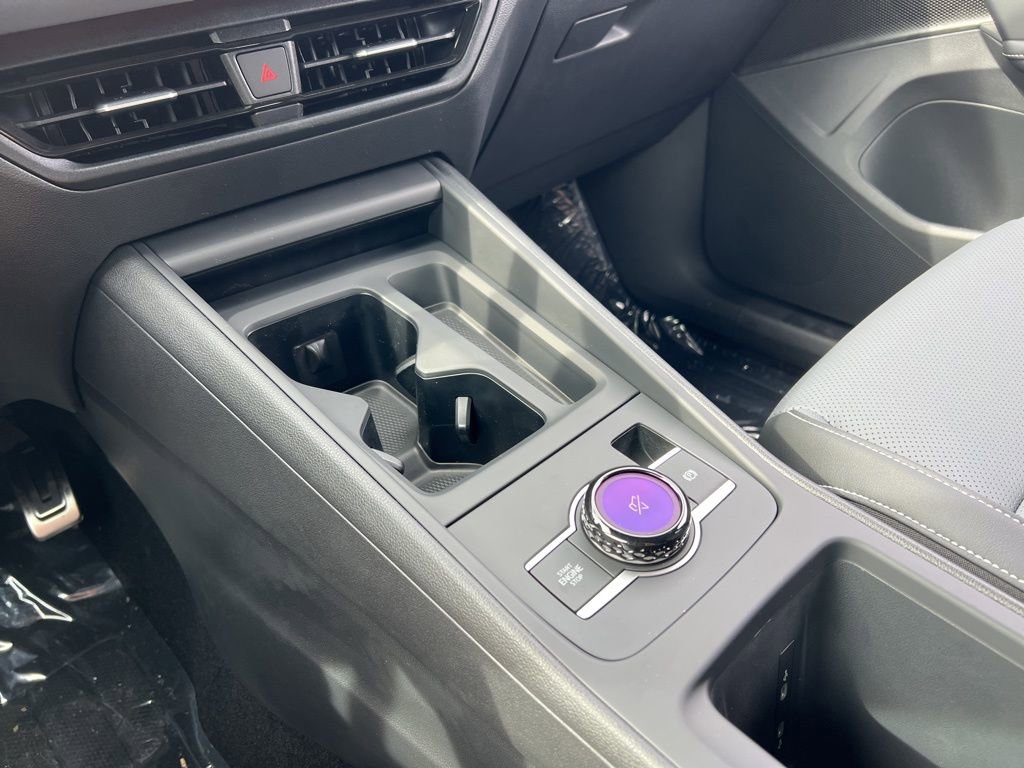 New 2026 Volkswagen Tiguan SE R-Line image 19