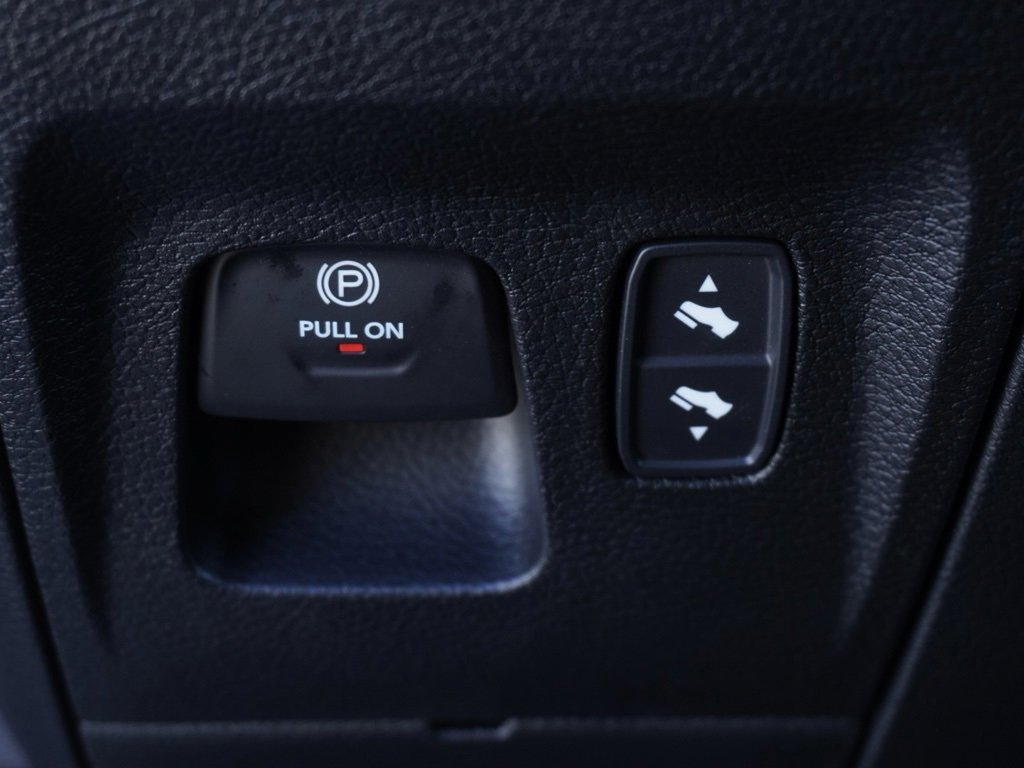 New 2026 RAM 1500 Rebel image 14