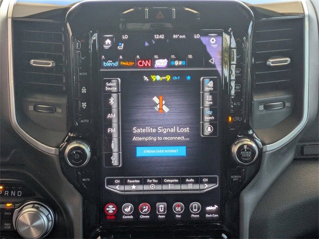 Used 2020 RAM 1500 Laramie image 18