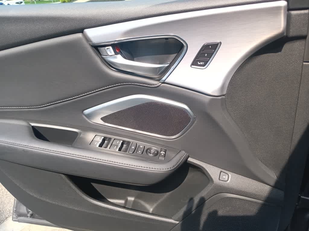 Used 2023 Acura RDX AWD image 14