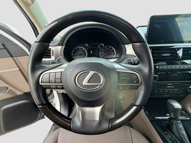 Used 2023 Lexus GX 460 Premium image 39