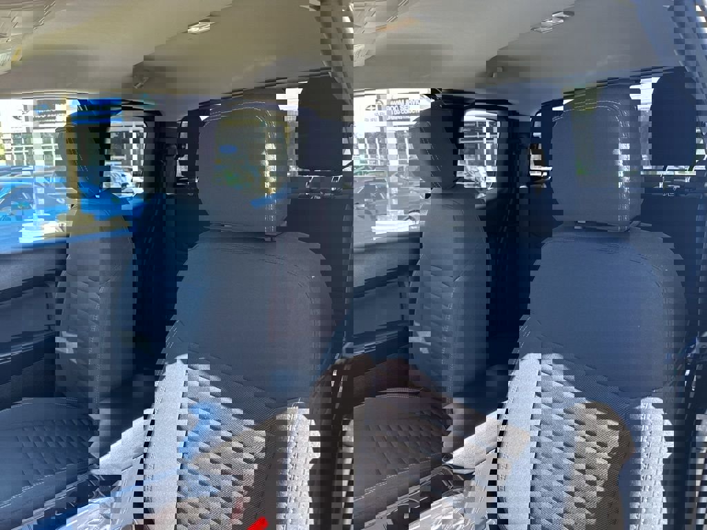 Used 2023 Ford Ranger XLT w/ Equipment Group 302A High AWD/4WD image 21