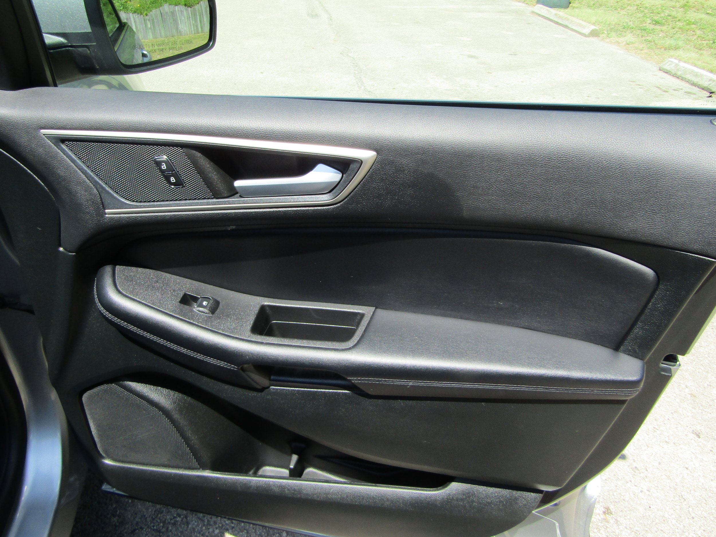 Used 2023 Ford Edge SEL w/ Convenience Package AWD/4WD image 17