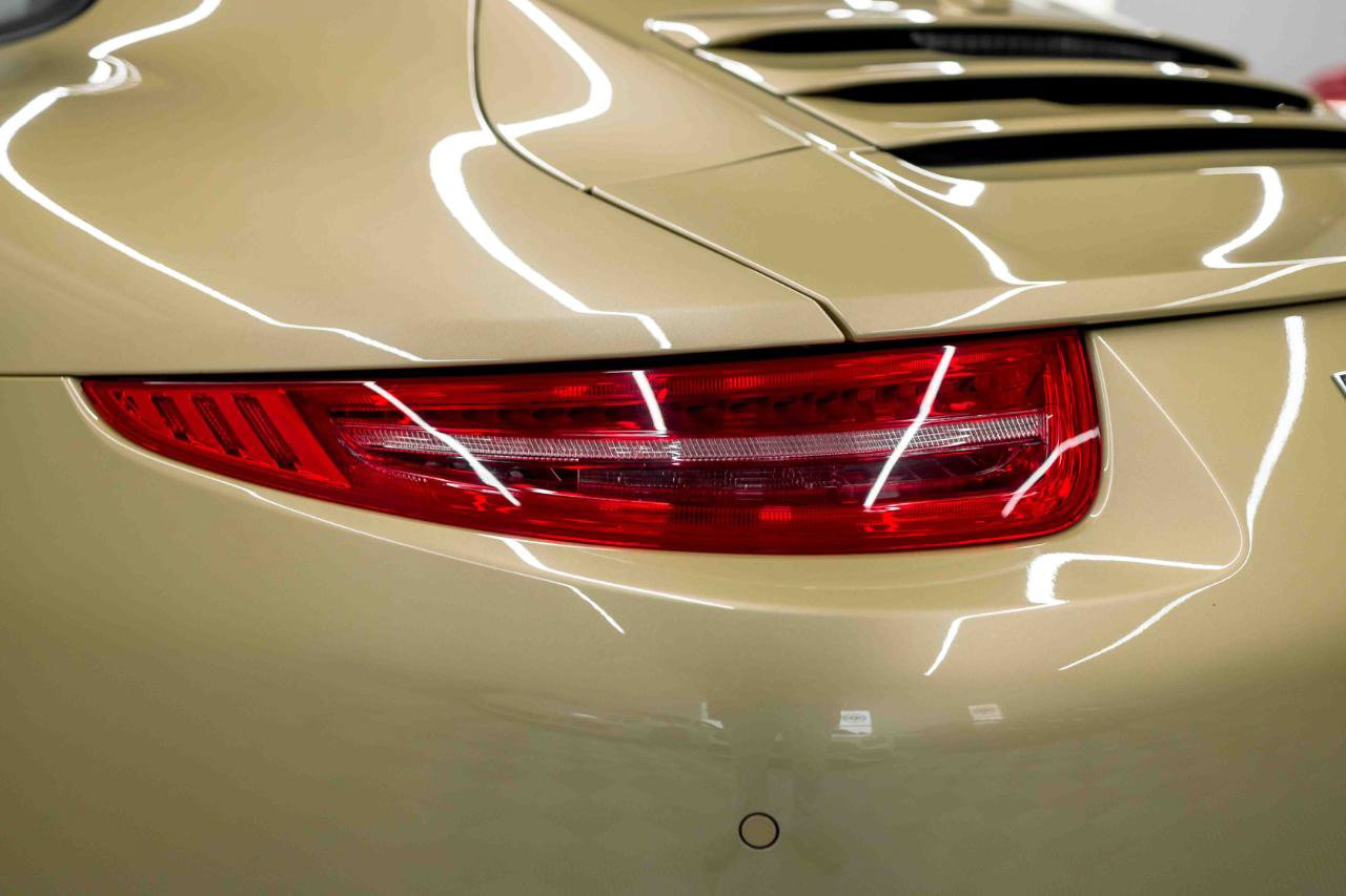 Used 2014 Porsche 911 Carrera S RWD image 28