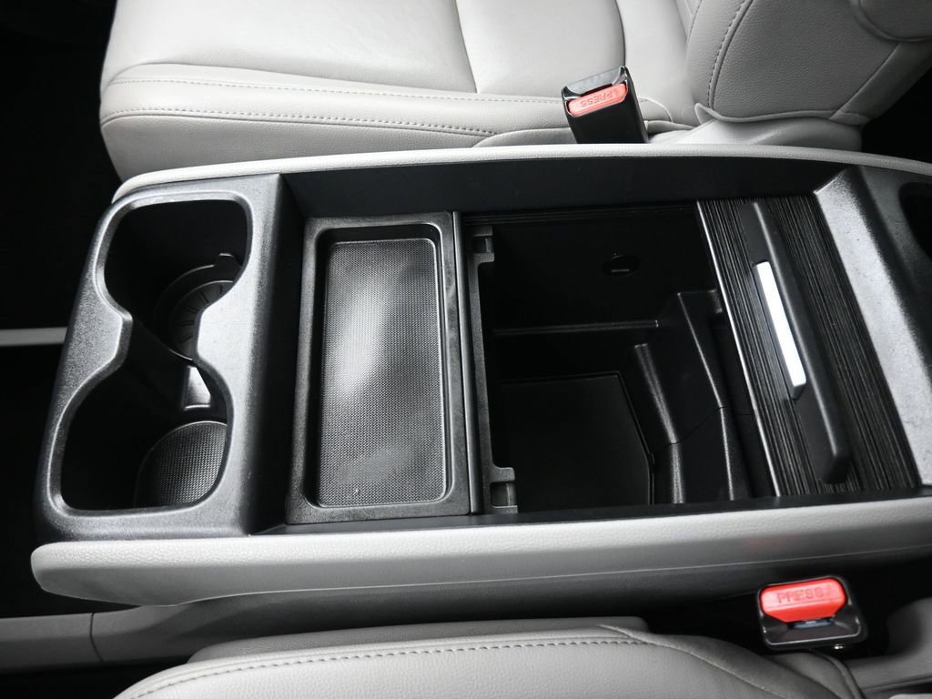 Used 2019 Honda Odyssey EX-L image 27