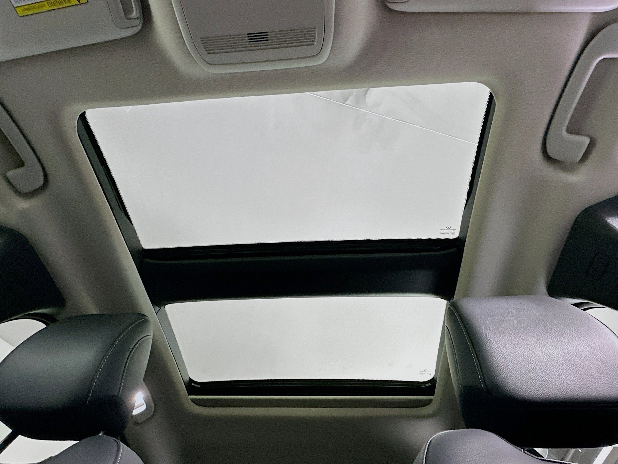 Used 2025 MAZDA CX-50 AWD 2.5 S w/ Premium Package image 24