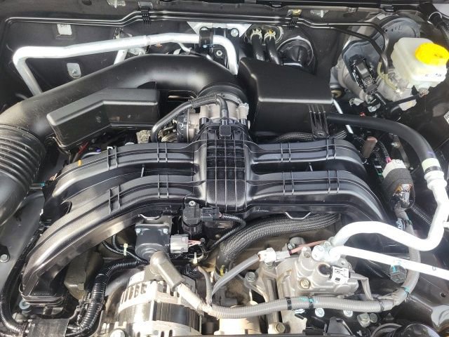 Used 2023 Subaru Outback Premium AWD/4WD image 9