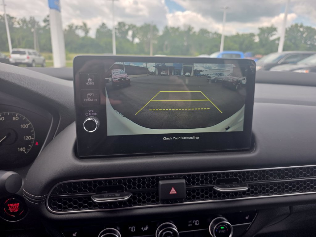 Used 2027 Honda HR-V EX-L image 15
